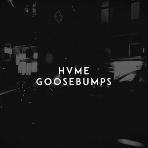 Rivierenland Radio speelt nu `Goosebumps` van HVME