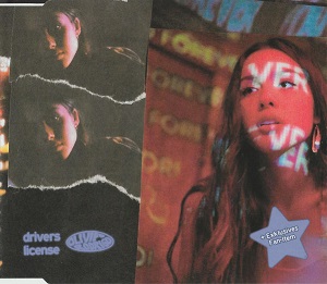 Rivierenland Radio speelt nu `Drivers License` van Olivia Rodrigo