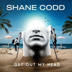 Cover `Get Out My Head` van Shane Codd