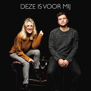 Cover `Deze Is Voor Mij` van Suzan & Freek