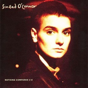 Cover `Nothing Compares 2 U` van Sinead O