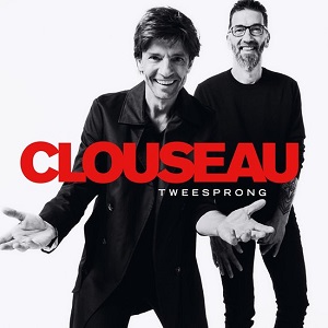 Rivierenland Radio speelt nu `Passie` van Clouseau