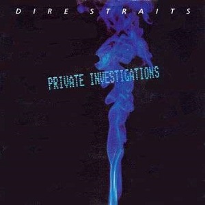 Rivierenland Radio speelt nu `Private Investigations` van Dire Straits