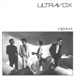 Rivierenland Radio speelt nu `Vienna` van Ultravox