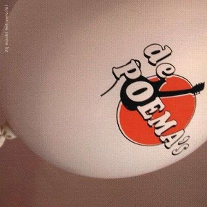 Cover `Zij Maakt Het Verschil` van De Poema