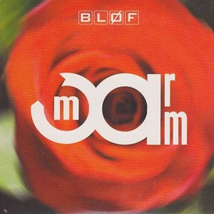 Cover `Omarm Me` van Blöf
