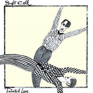 Rivierenland Radio speelt nu `Tainted Love` van Soft Cell