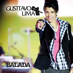Rivierenland Radio speelt nu `Balada` van Gusttavo Lima