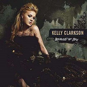 Cover `Because Of You` van Kelly Clarkson