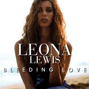 Cover `Bleeding Love` van Leona Lewis