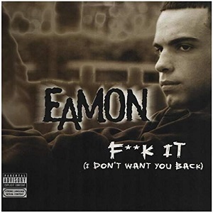 Cover `Fuck It (I Don