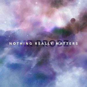 Cover `Nothing Really Matters` van Mr. Probz