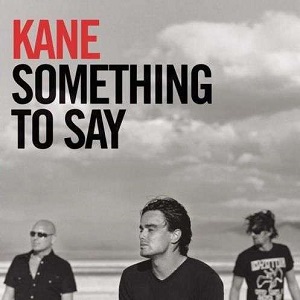 Rivierenland Radio speelt nu `Something To Say` van Kane