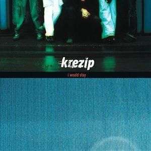 Rivierenland Radio speelt nu `I Would Stay` van Krezip