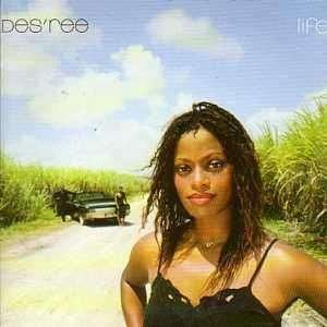 Cover `Life` van Des