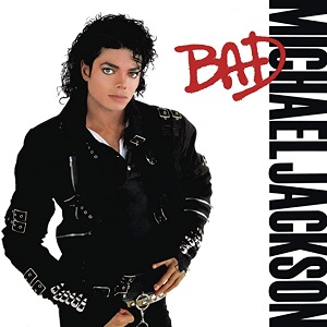 Rivierenland Radio speelt nu `Bad` van Michael Jackson