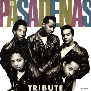 Rivierenland Radio speelt nu `Tribute (Right On)` van The Pasadenas