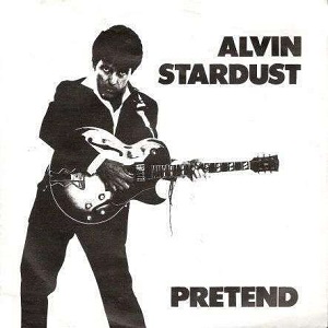 Rivierenland Radio speelt nu `Pretend` van Alvin Stardust