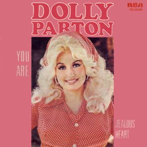 Rivierenland Radio speelt nu `You Are` van Dolly Parton