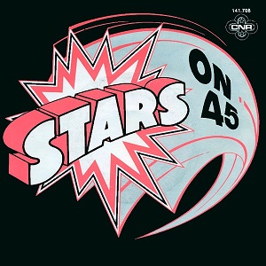 Rivierenland Radio speelt nu `Stars On 45` van Stars On 45
