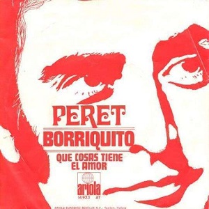 Rivierenland Radio speelt nu `Borriquito` van Peret