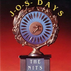 Cover `J.O.S. Days` van Nits