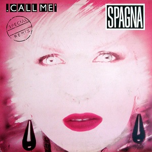 Rivierenland Radio speelt nu `Call Me` van Spagna