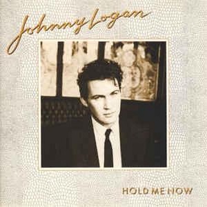 Rivierenland Radio speelt nu `Hold Me Now` van Johnny Logan