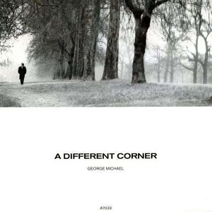 Cover `A Different Corner` van George Michael
