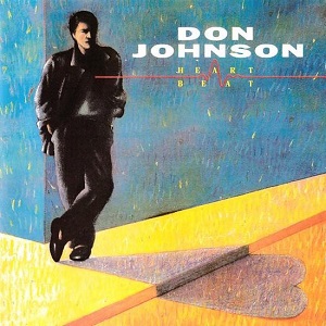 Cover `Heartbeat` van Don Johnson