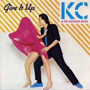 Rivierenland Radio speelt nu `Give It Up` van KC & The Sunshine Band