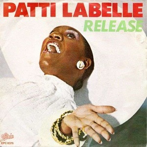 Rivierenland Radio speelt nu `Release` van Patti LaBelle