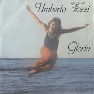Rivierenland Radio speelt nu `Gloria` van Umberto Tozzi