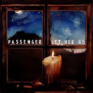 Rivierenland Radio speelt nu `Let Her Go` van Passenger