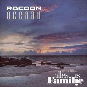 Cover `Oceaan` van Racoon