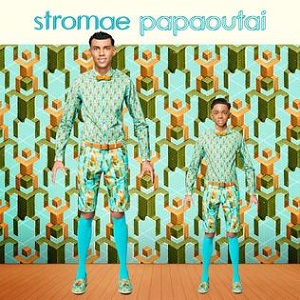 Cover `Papaoutai` van Stromae