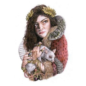Rivierenland Radio speelt nu `Royals` van Lorde