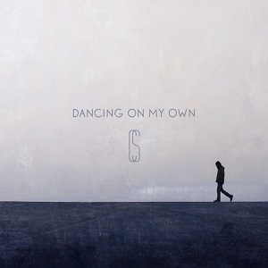 Cover `Dancing On My Own` van Calum Scott