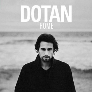 Cover `Home` van Dotan