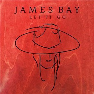 Cover `Let It Go` van James Bay