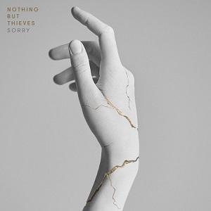 Cover `Sorry` van Nothing But Thieves