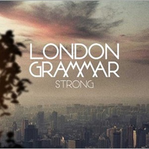 Cover `Strong` van London Grammar