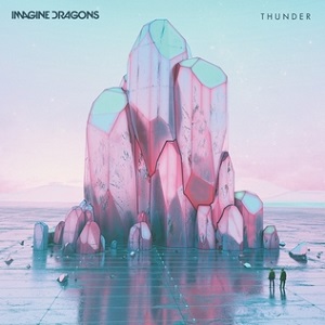 Rivierenland Radio speelt nu `Thunder` van Imagine Dragons