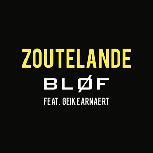 Rivierenland Radio speelt nu `Zoutelande` van Blof feat Geike Arnaert
