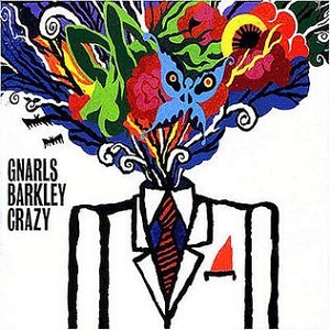 Rivierenland Radio speelt nu `Crazy` van Gnarls Barkley