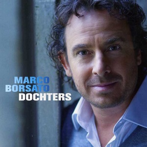 Cover `Dochters` van Marco Borsato