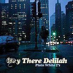 Rivierenland Radio speelt nu `Hey There Delilah` van Plain White T