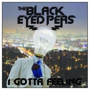 Rivierenland Radio speelt nu `I Gotta Feeling` van The Black Eyed Peas
