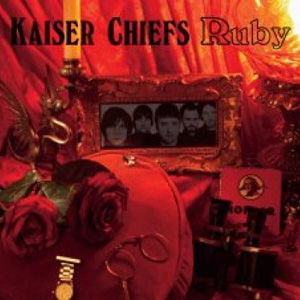 Cover `Ruby` van Kaiser Chiefs