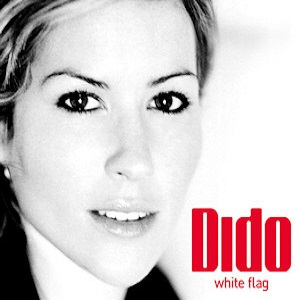 Rivierenland Radio speelt nu `White Flag` van Dido